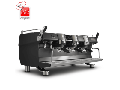 اسپرسوساز سه گروپ رنچیلیو 